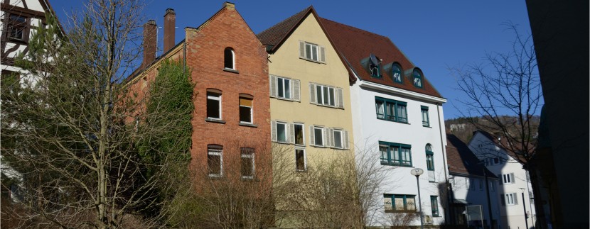 Neue Wohnungen für Studenten in Albstadt
