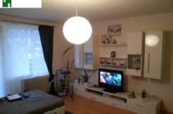 1 Zimmer Wohnung in Citylage mit Balkon