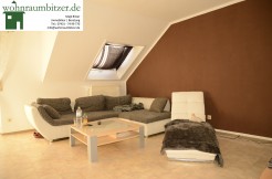 3 Zimmer zum Erholen mit Weitblick Irndorf