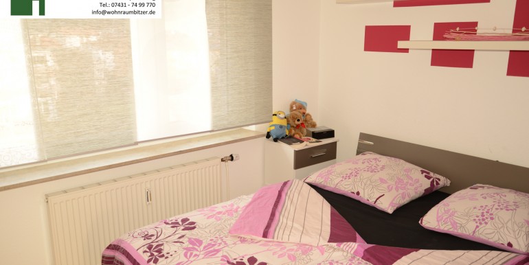 6 Schlafzimmer Halbansicht wohnraumbitzer.de