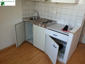 1 Zimmer Wohnung Albstadt Provisionsfrei