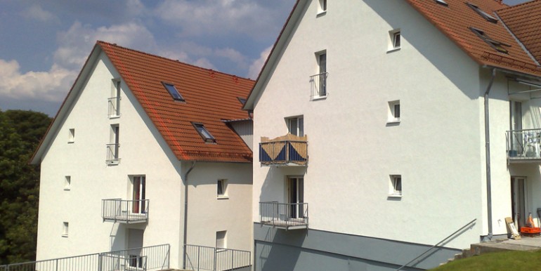 Einzimmerwohnung Albstadt Ebingen zu vermieten