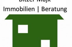 3 Zimmer Wohnung, Südbalkon & Garage