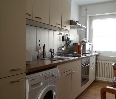 Küche wohnraumbitzer.de Johannes-Schmid-Straße 130
