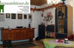 3 Zimmer Wohnung mit Garage, Keller Ebingen