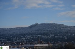 Vier Zimmer Wohnung Balingen Zentrum Stadmitte