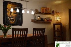 4 Zimmer Wohnung mit großer Bühne + Hobbyzimmer in Ebingen