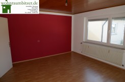 2 Zimmer Wohnung in ruhiger Lage Einliegerwohnung