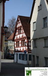 Kapitalanlage in Immobilien Bad Saulgau, Stuttgart, Bodensee wohnraumbitzer, Impressionen Bad Saulgau