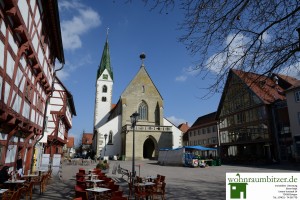 Kapitalanlage in Immobilien Bad Saulgau, Stuttgart, Bodensee wohnraumbitzer