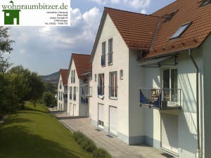 Einzimmerwohnung Albstadt Ebingen zu vermieten