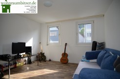 Kleine 4 Zimmerwohnung Ebingen Innenstadt