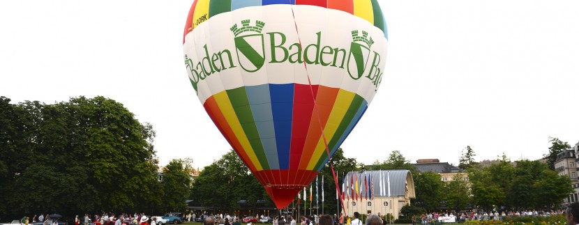 Baden-Baden Ballons 