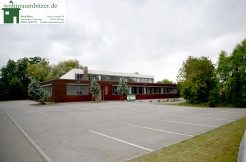 Gewerbehalle Lagerhalle gute Anbindung Metzingen