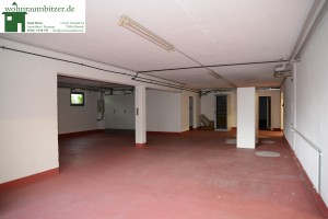 Gewerbehalle Lagerhalle gute Anbindung Metzingen, bitzer Majk Immobilienmakler Metzingen Stuttgart Reutlingen