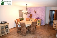 Einziehen, zu Hause sein und fertig Einziehen, zu Hause sein und fertig
