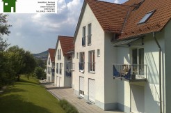 1 1/2 Zimmer Maisonette Wohnung 58