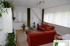 Wohnung in Villa zu vermieten