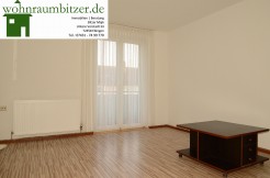 Schöne 3 Zimmer Wohnung mit Balkon