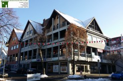 Gewerbobjekt A Lage Bisingen zu vermieten