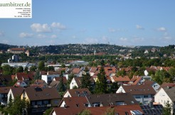 Tübingen 2 Zi Wohnung zu verkaufen