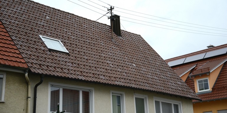 Dach Haus zu verkaufen Schömberg