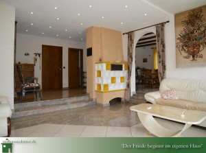 2 Villa Mehrfamilienhaus Sigmaringendorf