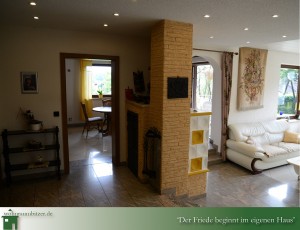 7 Villa Mehrfamilienhaus Sigmaringendorf