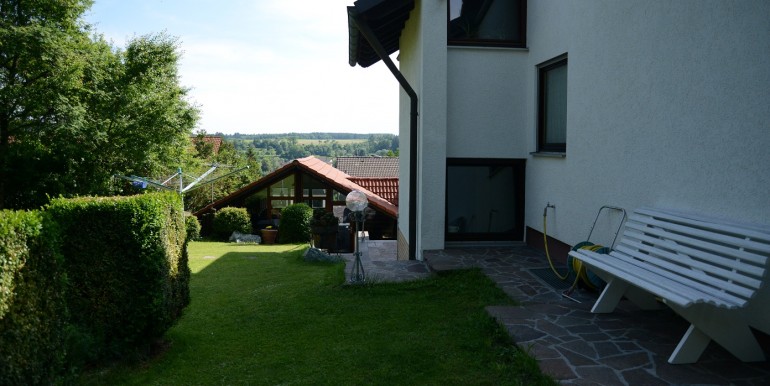 Villa Mehrfamilienhaus Sigmaringendorf10