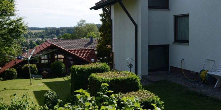 Villa Mehrfamilienhaus Sigmaringendorf11