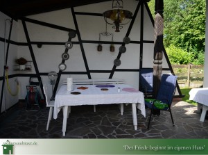 Mehrfamilienhaus Sigmaringendorf