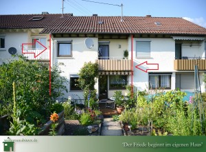Reihenhaus Balingen kaufen 1,wohnraumbitzer Immobilienmakler Albstadt Ebingen verkauft Ihre Immobilie in Albstadt und Balingen. Immobilienmakler Überlingen