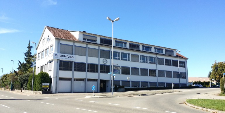 Industriegebäude Albstadt Kaufen 2