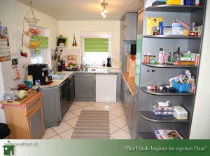 Einfamilienhaus kaufen Meßstetten