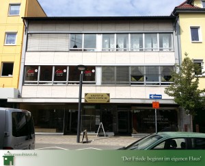 Büro Albstadt Ebingen mieten