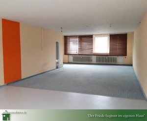 Büro Sonnenstraße Ebingen 5