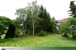 Grundstück Lackendorf zu verkaufen