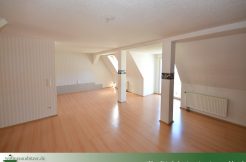 4,5 Zimmer DG Wohnung Stadtmitte Ebingen