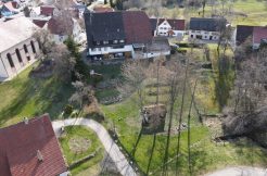 Bauplatz Ratshausen kaufen