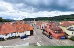 Bauplatz Ebingen Mehrfamilienhaus