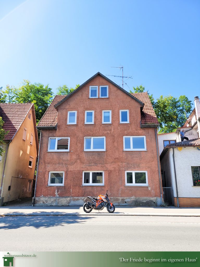 Konrad Adenauer Straße