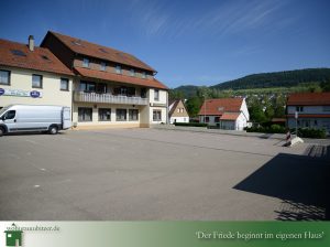 5 Hotel Gastronomiebetrieb zu verkaufen Albstadt Ebinge, Makler Bitzer Ebingen,Immobilienmakler Bisingen