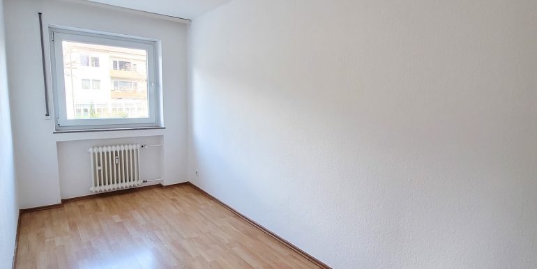 4 Zimmer Wohnung Ebingen Schillerstraße 4