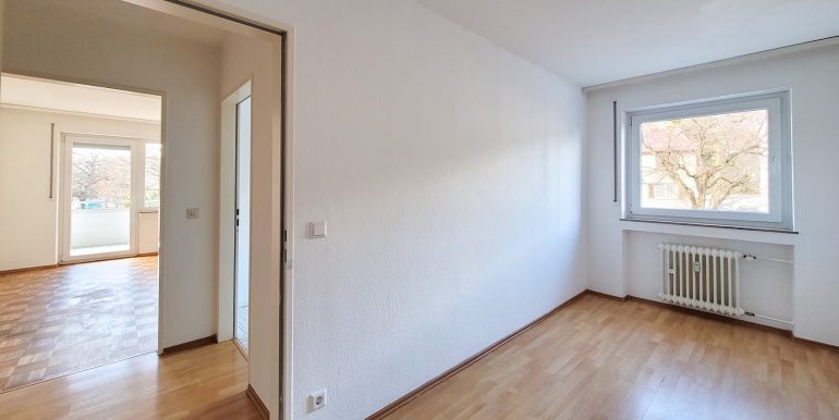 4 Zimmer Wohnung Ebingen Schillerstraße 5