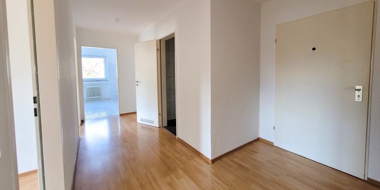 4 Zimmer Wohnung Ebingen Schillerstraße 6