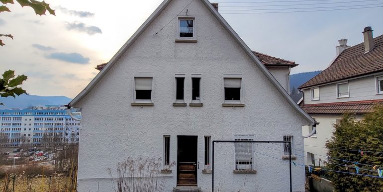 Einfamilienhaus Ebingen kaufen 5