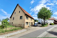 Bauplatz Mehrfamilienhaus Bisingen