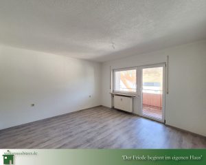 3 Zimmer Wohnung Ebingen zu verkaufen