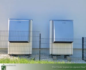 Straßberg Wohnung zu verkaufen, Wärmepumpe KfW70