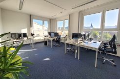 Büro mit Aussicht Frommern